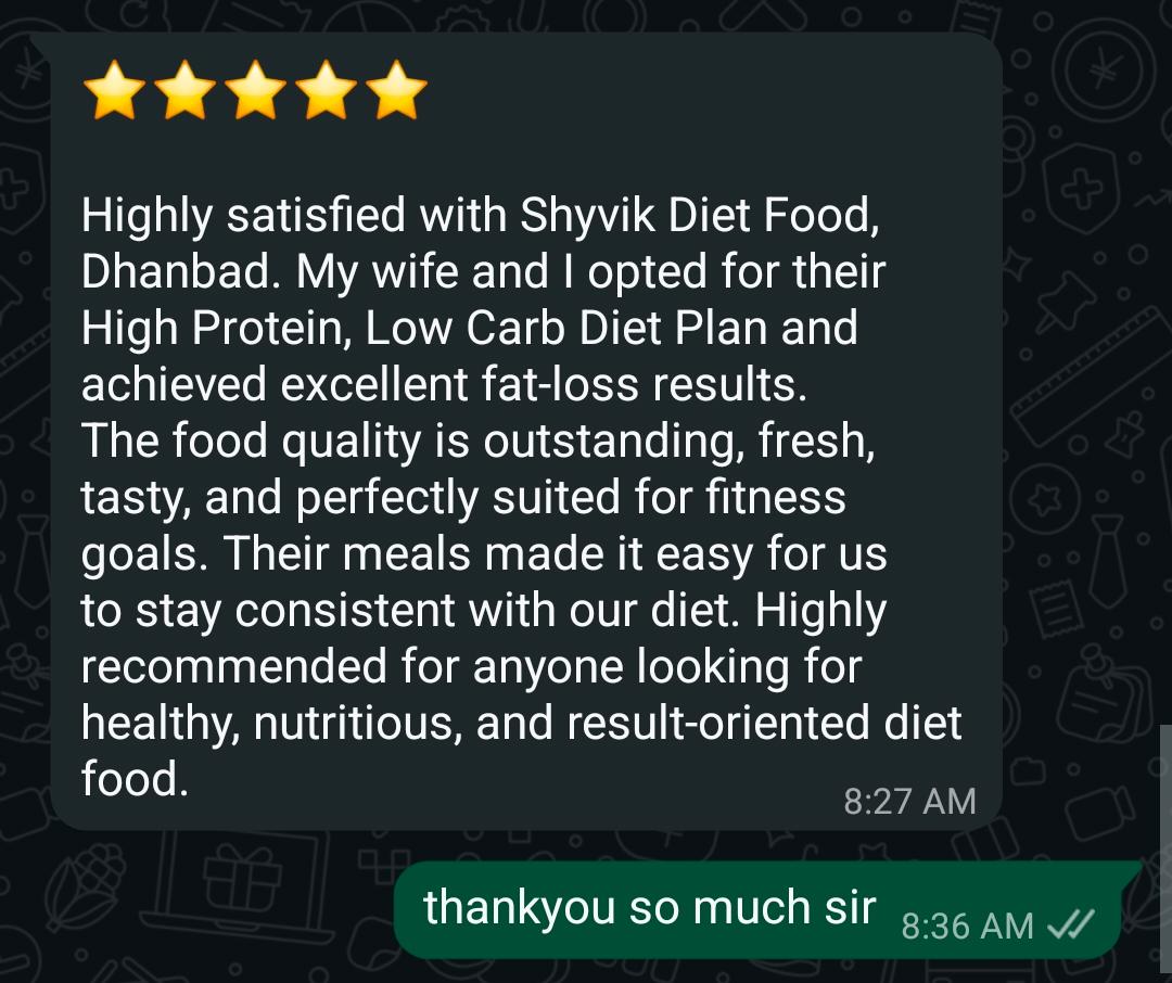 Customer Review 2